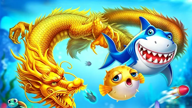 New Slot Games at Phjoy
