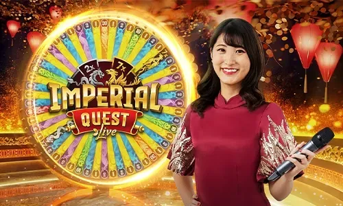 Phjoy Live Dealer Games